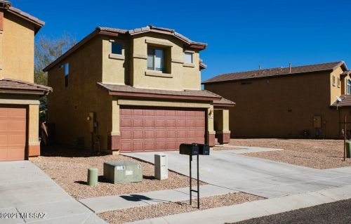 4819 Canary Grass Dr, Tucson, AZ 85756-5265