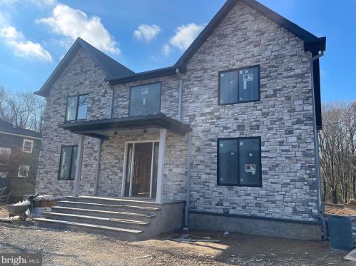 147 Carter Rd, Princeton NJ 08540-2113 exterior