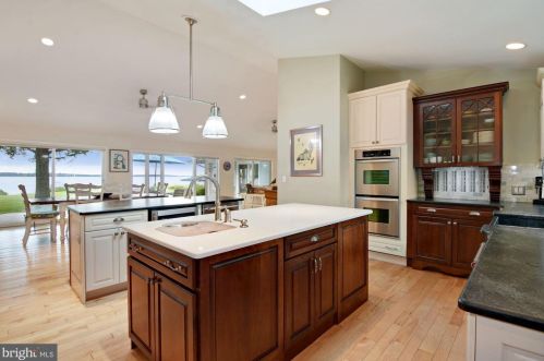 24842 Deepwater Point Dr, Saint Michaels MD 21663-2319 exterior