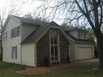 7573 Farmington Ave, Kalamazoo, MI 49009-3805