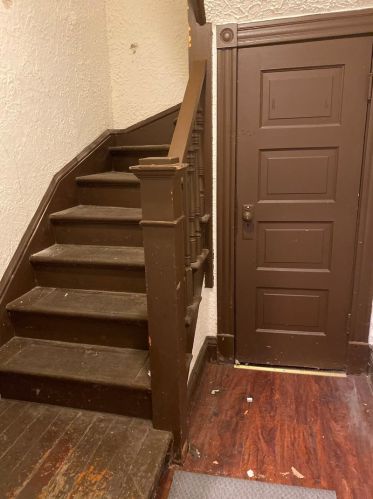 3703 Palmer St, Chicago IL  60647-2334 exterior