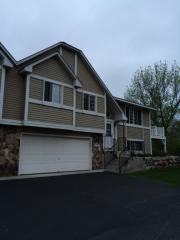 15829 Griffon Path, Saint Paul MN  55124-6661 exterior