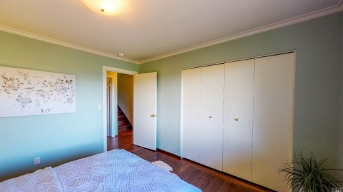 410 Hillside Ave, Mill Valley CA 94941-1147 exterior