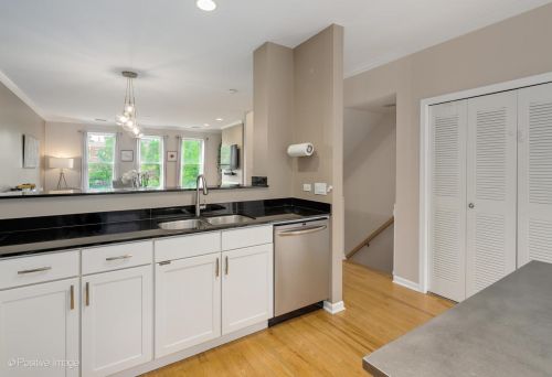 1009 Kingsbury St, Chicago IL 60610-3772 exterior