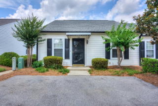 109 Barts Dr, Augusta GA  30909-1864 exterior