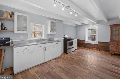 3107 Flint Hl Rd, Adamstown MD 21710-9210 exterior