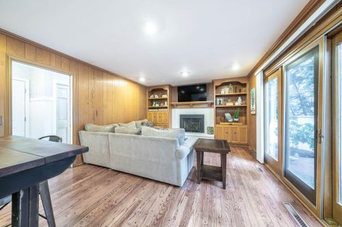 4166 Old Colony Rd, Kalamazoo MI  49008-3214 exterior