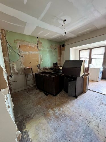 4918 Spaulding Ave, Chicago IL 60624-3330 exterior