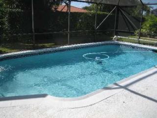 4666 Armadillo St, Boca Raton FL  33428-4111 exterior