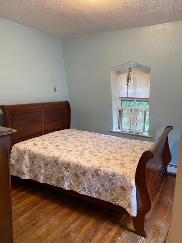 15 Benefit St, Worcester MA 01610-1508 exterior