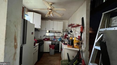 1427 Jackson St, Washington DC 20017-2953 exterior