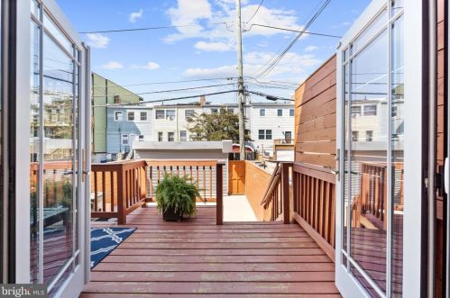 32 Franklin St, Washington DC  20002-1008 exterior