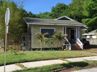 802 Louisiana Ave, Tampa FL  33603-4049 exterior