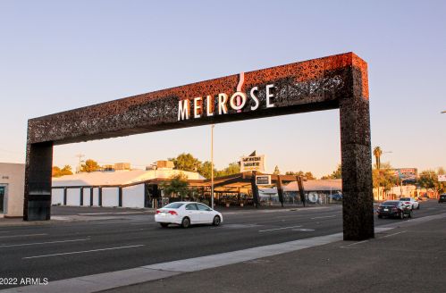 2930 17 Ave, Phoenix AZ exterior