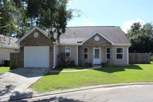 3219 Addison Ln, Tallahassee, FL 32317-9046