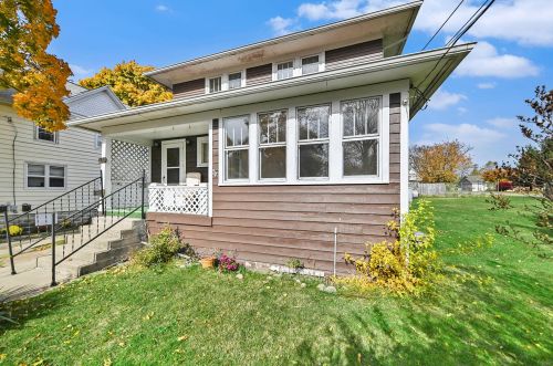 837 Franklin St, Kalamazoo, MI 49001-4372