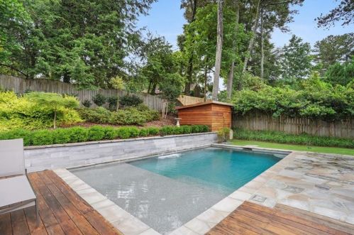 2659 Bamby Ln, Atlanta GA 30319-3649 exterior