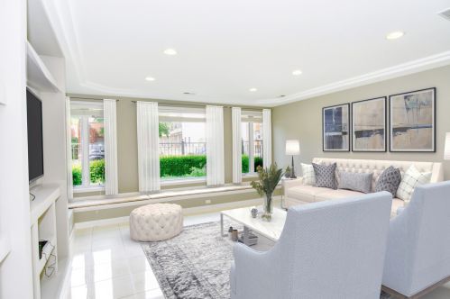 3251 Normal Ave, Chicago IL  60616-3511 exterior