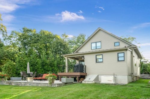 505 Bedford Rd, Armonk NY 10504-2905 exterior