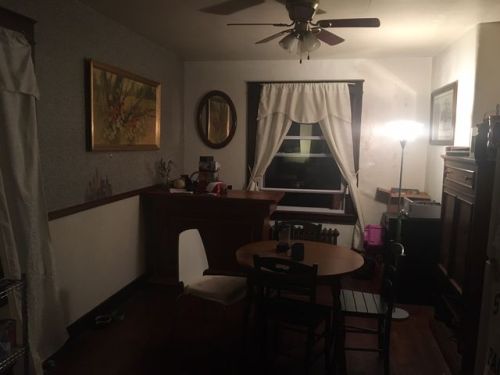 3250 Dawson St, Pittsburgh PA  15213-4500 exterior