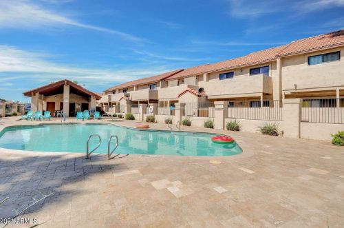 2970 Oregon St, Chandler AZ  85225-7743 exterior