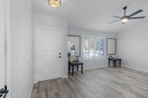 3721 Geronimo St, Chandler AZ 85225-2340 exterior