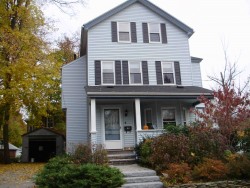 48 Sumner St, Newton, MA 02459-1641