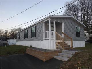 5 Terrace Dr, Vernon, CT 06066-4409