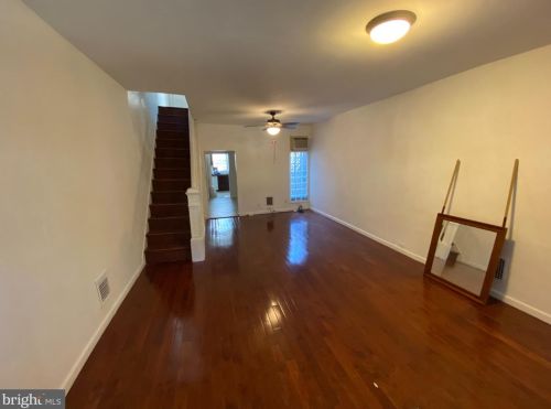 2651 Marshall St, Philadelphia PA  19148-4611 exterior