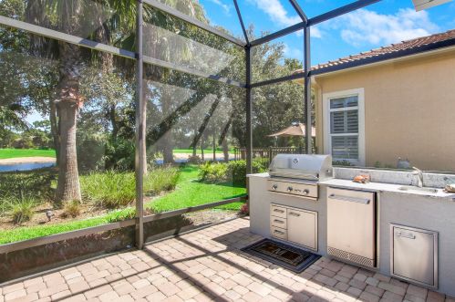 10143 Visconti Way, Fort Pierce FL  34986-2865 exterior