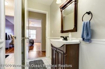 503 Harding Rd, East Freehold NJ 07728-1490 exterior