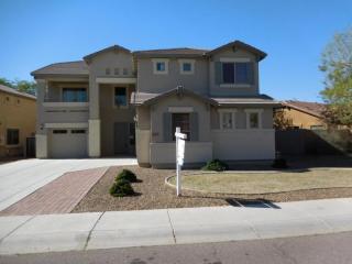 2537 Ridge Creek Rd, Phoenix, AZ 85024-5275