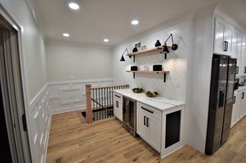 5236 Mason Ave, Chicago IL  60630-1123 exterior