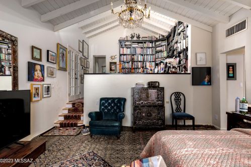 5210 Camino Real, Tucson AZ  85718-5029 exterior