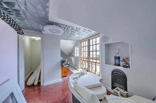 252 Admiral St, Providence RI 02908-1350 exterior