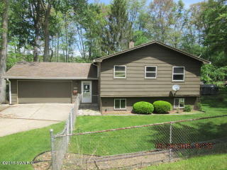 3012 Rolling Hl Ave, Kalamazoo MI  49024-6652 exterior