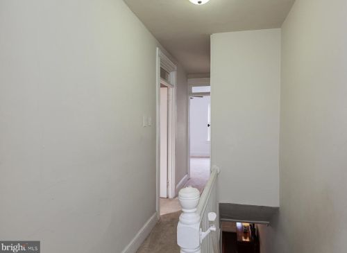 545 North St, Lancaster PA 17602-4463 exterior