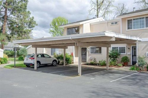 1355 Kenwal Rd, Concord CA  94521-3852 exterior