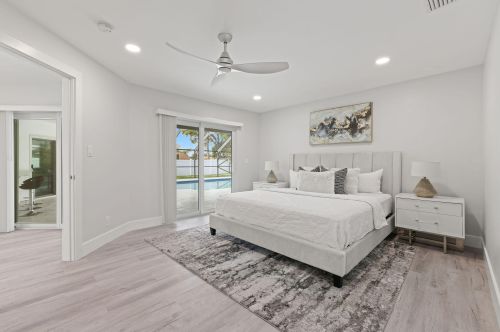 441 53rd St, Boca Raton FL  33487-3750 exterior