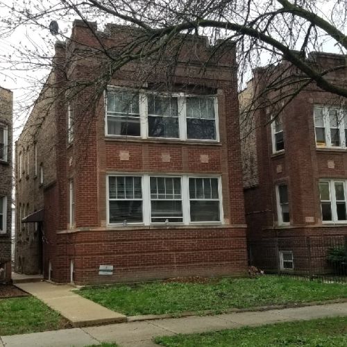 4511 Christiana Ave, Chicago, IL 60625-5403