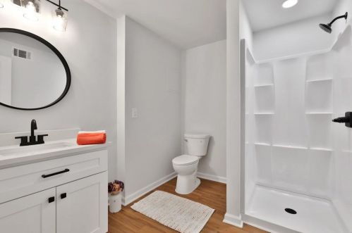 2898 Crk Dr, Duluth GA 30096-3848 exterior