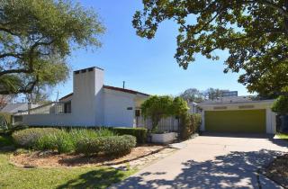 4615 Ingersoll St, Houston TX  77027-6705 exterior