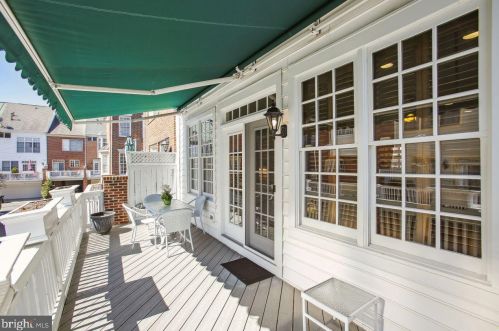 321 Fayette St, Alexandria VA 22314-2434 exterior