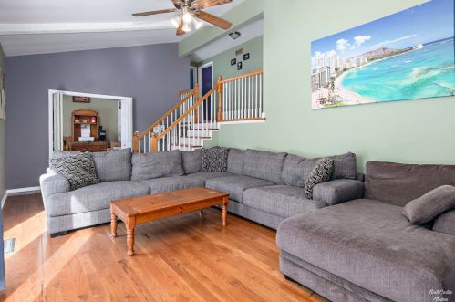 3115 Greenleaf Dr, Bull Valley IL exterior