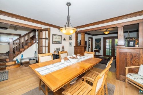 3205 Wellington St, Duluth MN 55806-1438 exterior