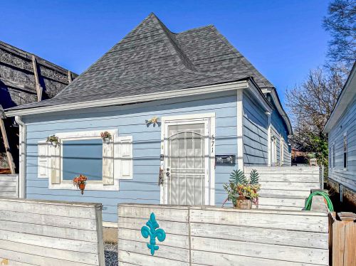 571 Magnolia St, Atlanta, GA 30314-4736