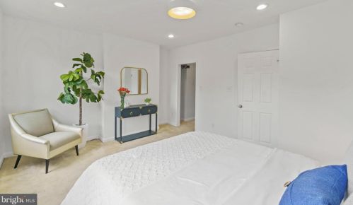 1229 Morse St, Washington DC 20002-3807 exterior