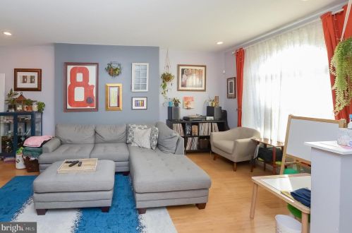 1335 29 St, Philadelphia PA 19121-4503 exterior