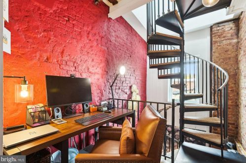 2209 12th Pl, Washington DC  20009-4405 exterior