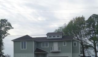 1317 Teachs Point Rd, Bath, NC 27808-9481